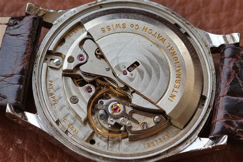 iwc 8531 movement|2 Remaining .